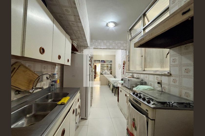 Apartamento, 3 quartos, 148 m² - Foto 99