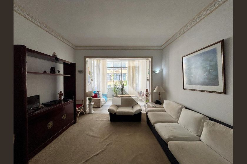 Apartamento, 3 quartos, 148 m² - Foto 3