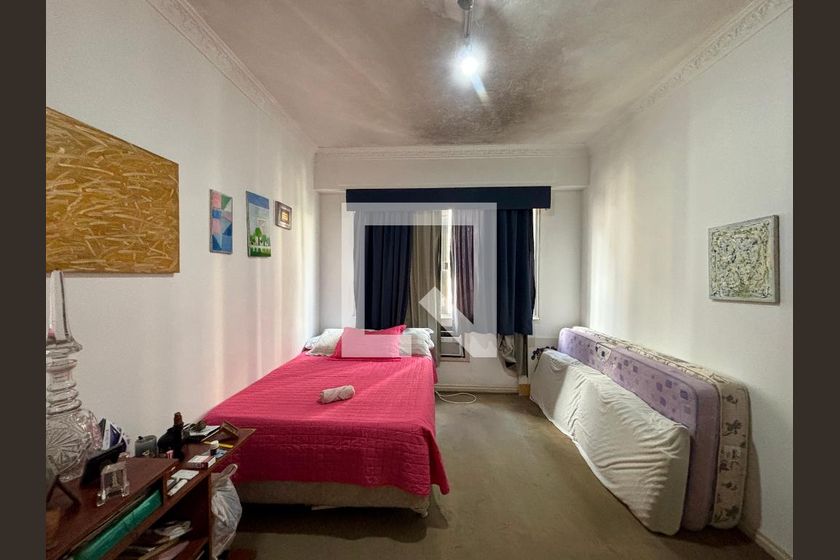 Apartamento, 3 quartos, 148 m² - Foto 49