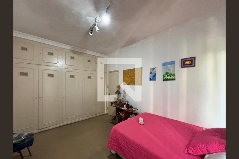 Apartamento, 3 quartos, 148 m² - Foto 43