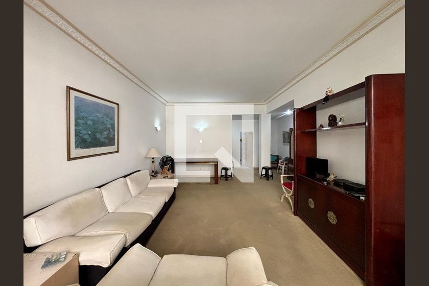 Apartamento, 3 quartos, 148 m² - Foto 9