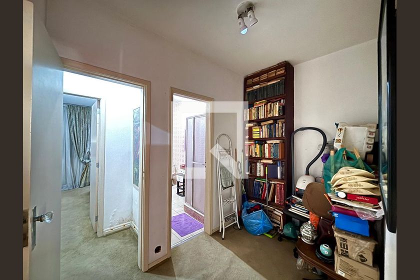 Apartamento, 3 quartos, 148 m² - Foto 23