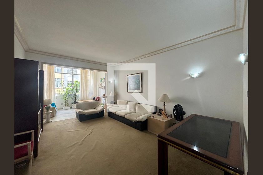 Apartamento, 3 quartos, 148 m² - Foto 5
