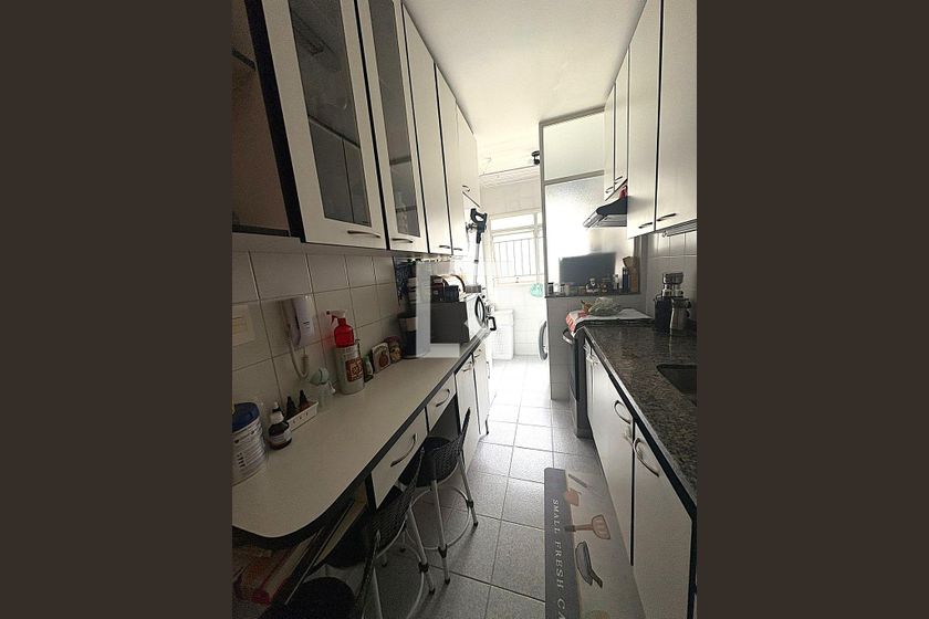 Apartamento, 2 quartos, 59 m² - Foto 25