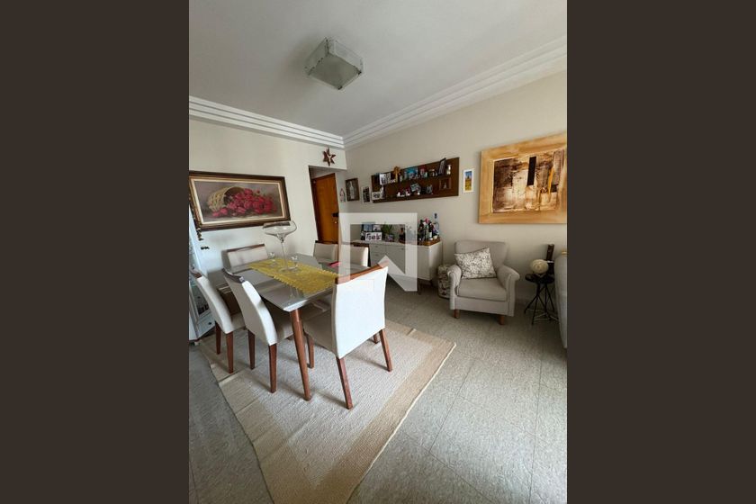 Apartamento, 2 quartos, 59 m² - Foto 5