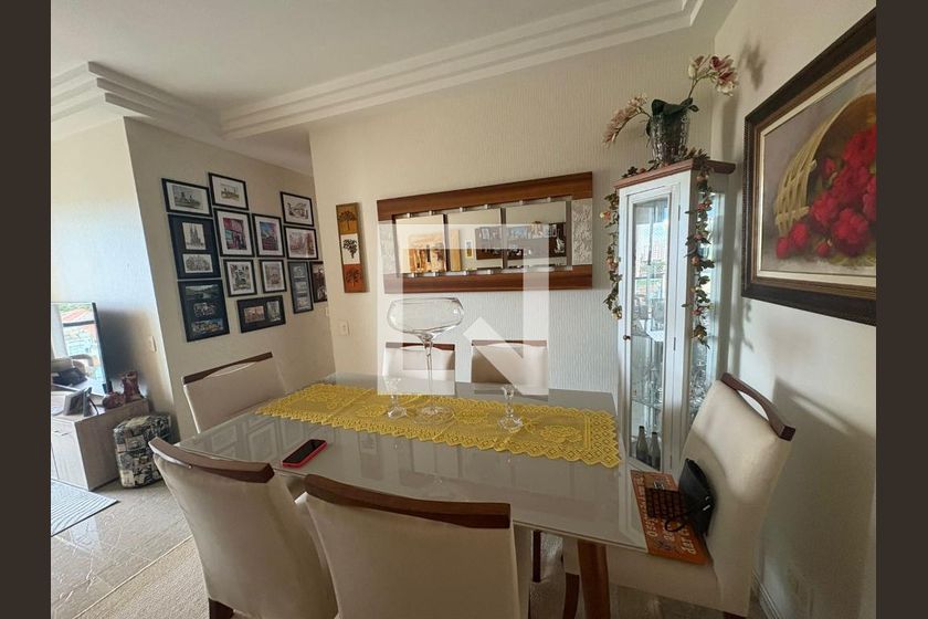 Apartamento, 2 quartos, 59 m² - Foto 9
