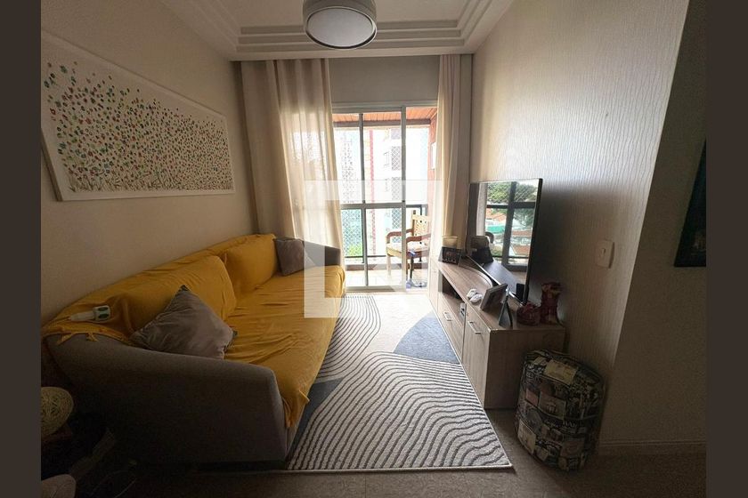 Apartamento, 2 quartos, 59 m² - Foto 7