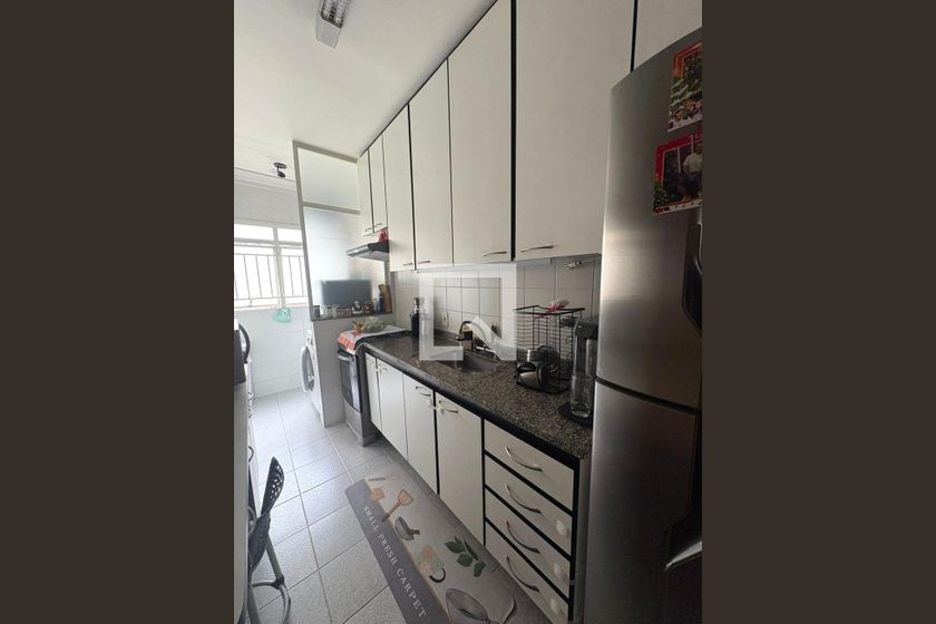 Apartamento, 2 quartos, 59 m² - Foto 23