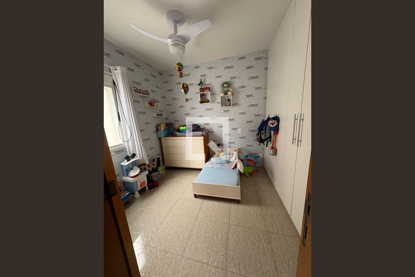 Apartamento, 2 quartos, 59 m² - Foto 11