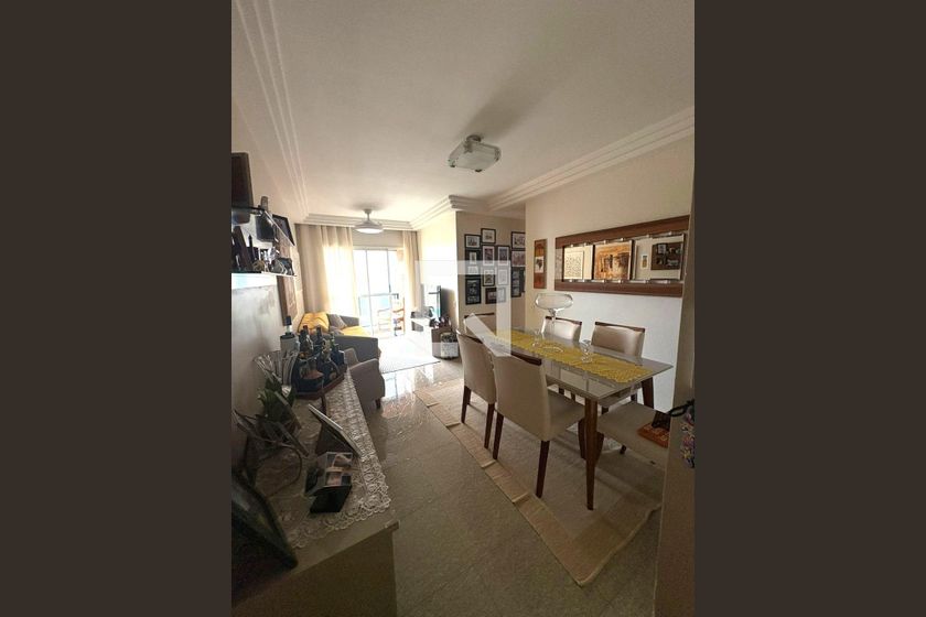 Apartamento, 2 quartos, 59 m² - Foto 1