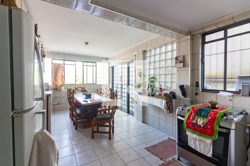 Casa, 4 quartos, 131 m² - Foto 38