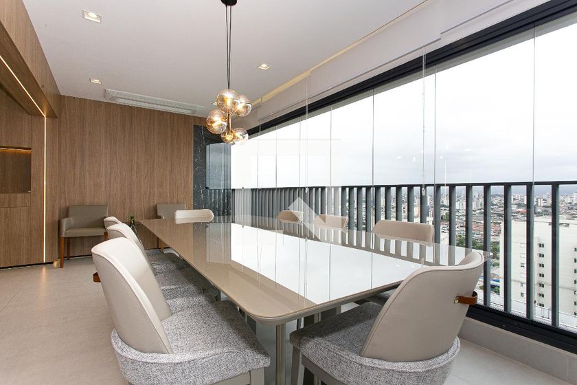 Apartamento, 2 quartos, 123 m² - Foto 10
