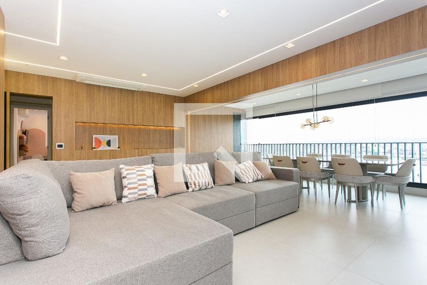 Apartamento, 2 quartos, 123 m² - Foto 2
