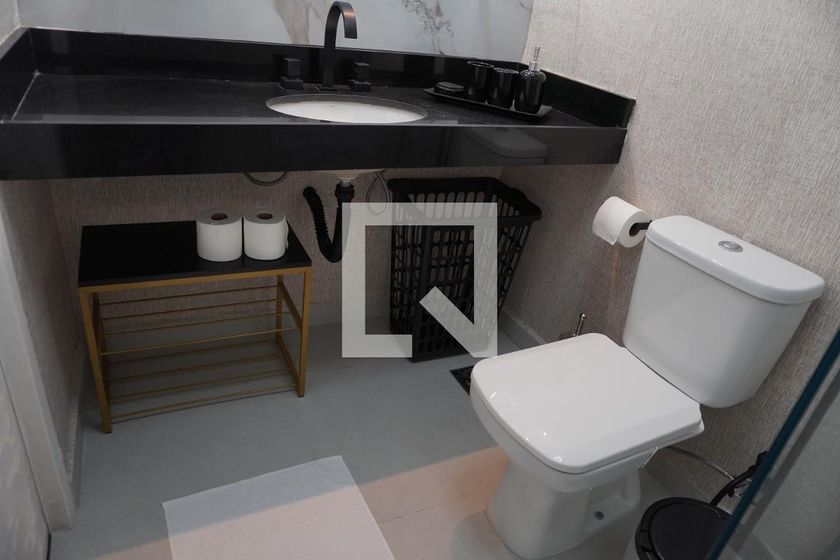 Kitnet-Studio, 27 m² - Foto 7