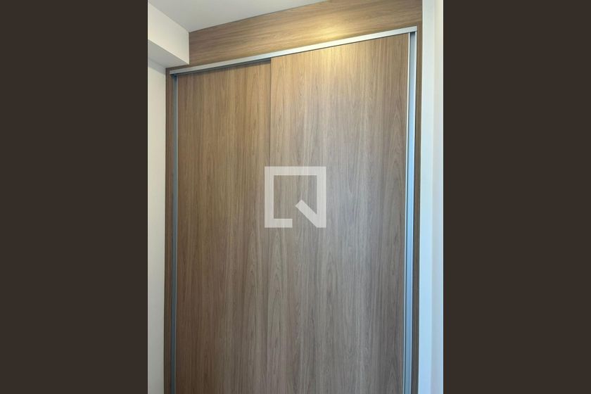Apartamento à Venda - Bosque, 1 Quarto,  46 m2 em , Campinas - sp | SoloBR