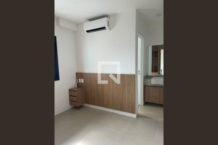 Apartamento à Venda - Bosque, 1 Quarto,  46 m2 em , Campinas - sp | SoloBR