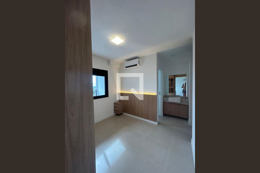 Apartamento à Venda - Bosque, 1 Quarto,  46 m2 em , Campinas - sp | SoloBR