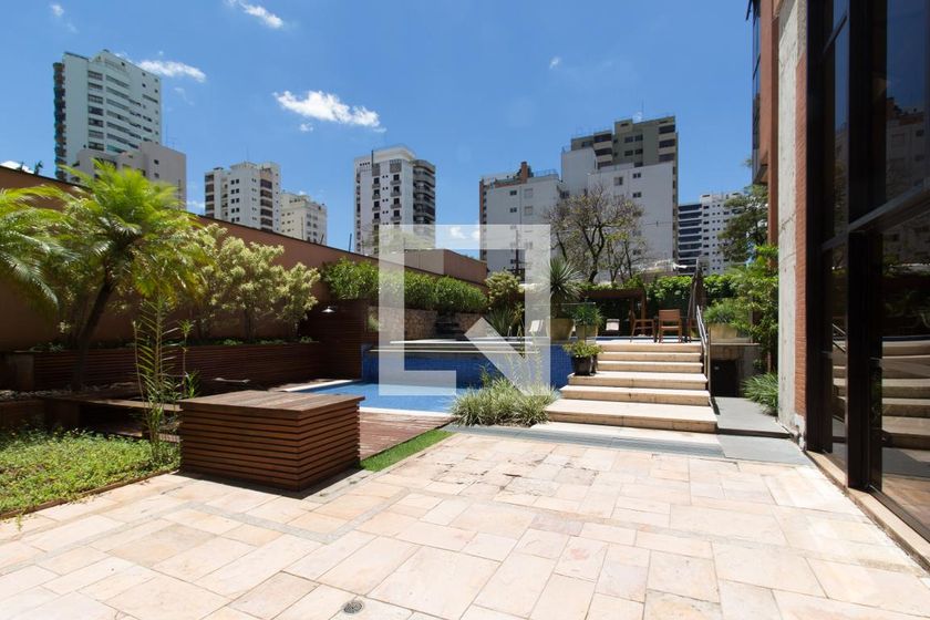 Apartamento, 4 quartos, 227 m² - Foto 211