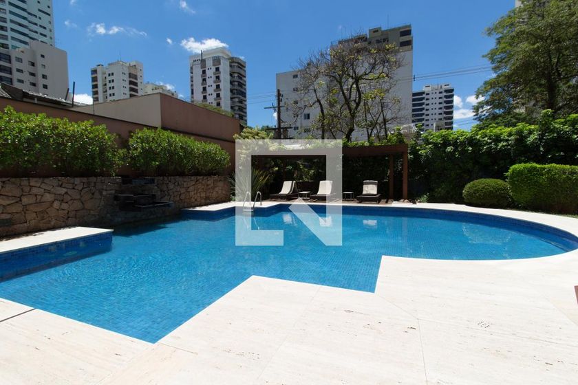 Apartamento, 4 quartos, 227 m² - Foto 215