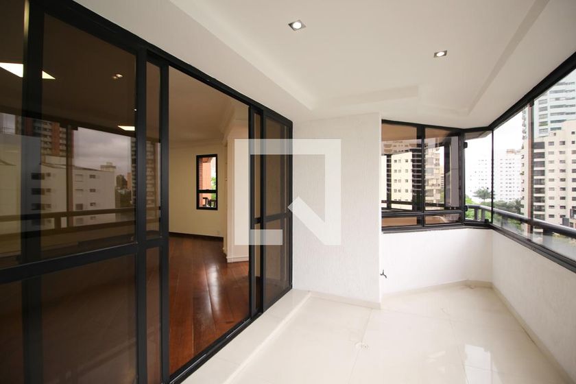 Apartamento, 4 quartos, 227 m² - Foto 23