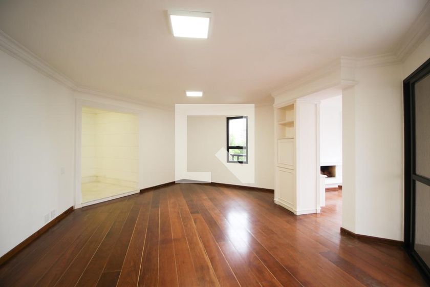 Apartamento, 4 quartos, 227 m² - Foto 1
