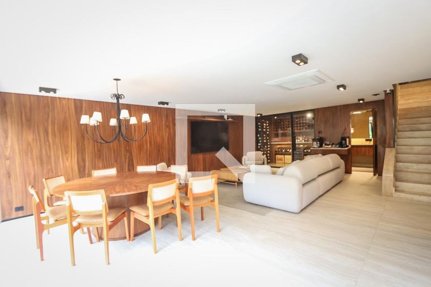 Casa, 3 quartos, 540 m² - Foto 101