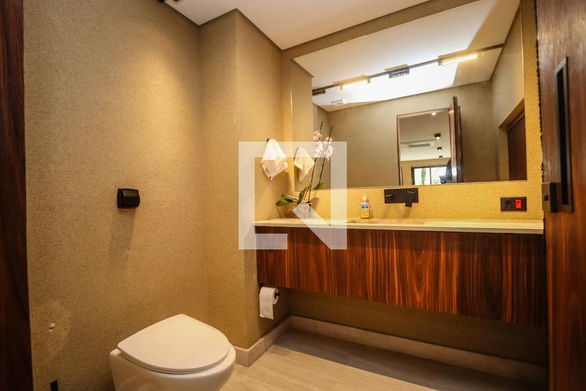 Casa, 3 quartos, 540 m² - Foto 111
