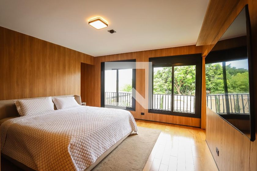 Casa, 3 quartos, 540 m² - Foto 49