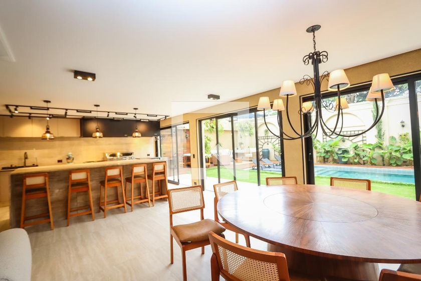 Casa, 3 quartos, 540 m² - Foto 119