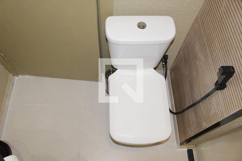 Kitnet-Studio, 27 m² - Foto 13