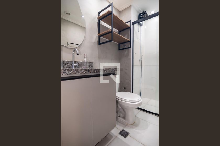 Apartamento, 2 quartos, 37 m² - Foto 13