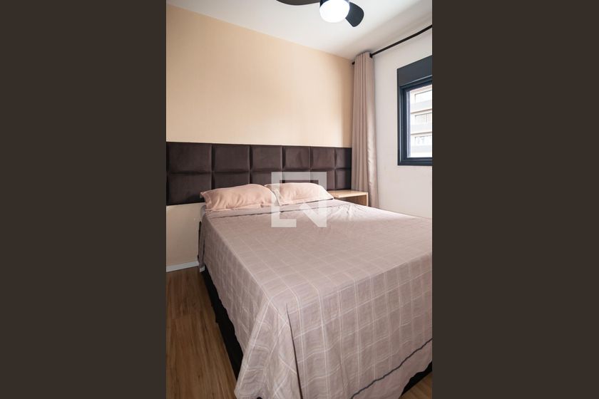 Apartamento, 2 quartos, 37 m² - Foto 35