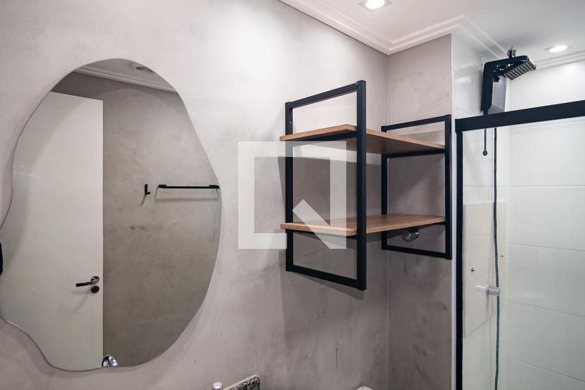 Apartamento, 2 quartos, 37 m² - Foto 19