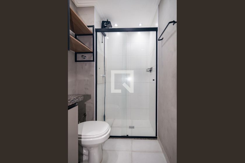 Apartamento, 2 quartos, 37 m² - Foto 15