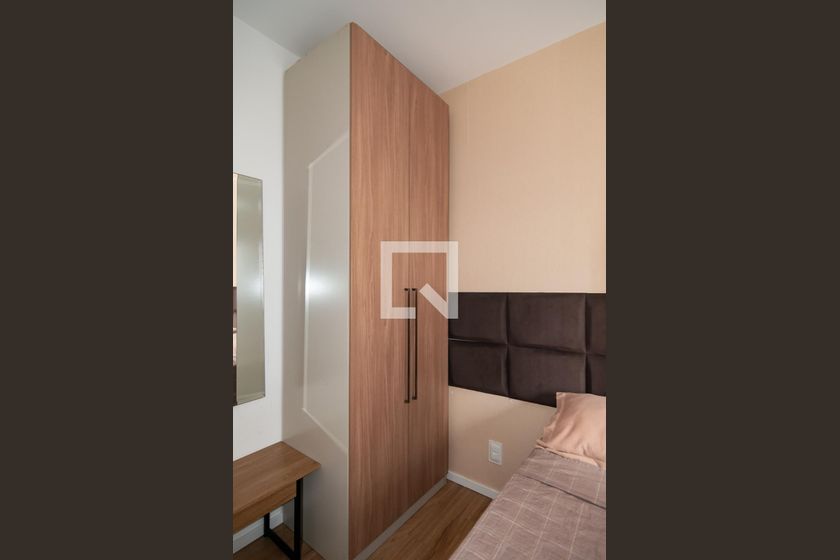 Apartamento, 2 quartos, 37 m² - Foto 45