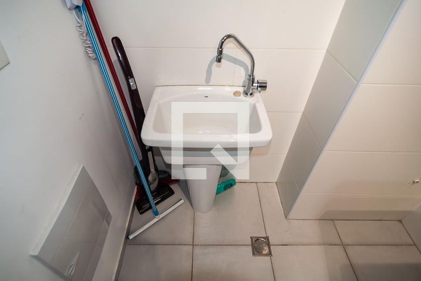 Apartamento, 2 quartos, 37 m² - Foto 57