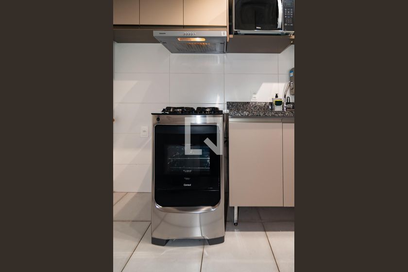 Apartamento, 2 quartos, 37 m² - Foto 53