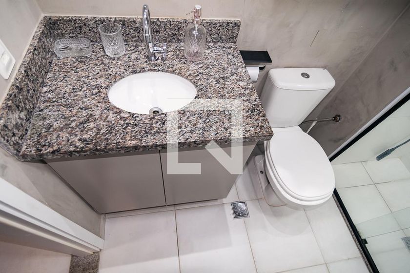 Apartamento, 2 quartos, 37 m² - Foto 17