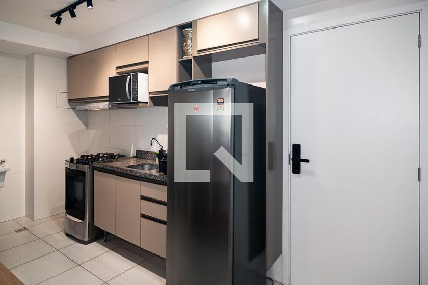 Apartamento, 2 quartos, 37 m² - Foto 47