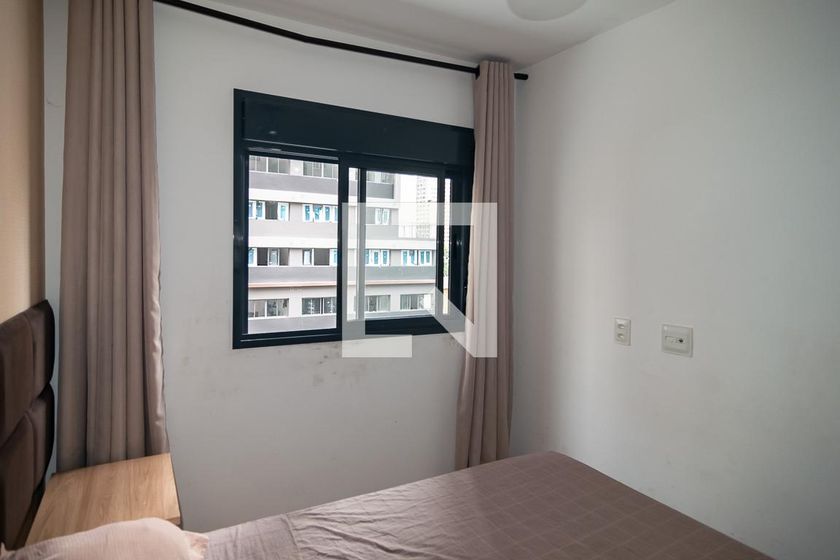 Apartamento, 2 quartos, 37 m² - Foto 43