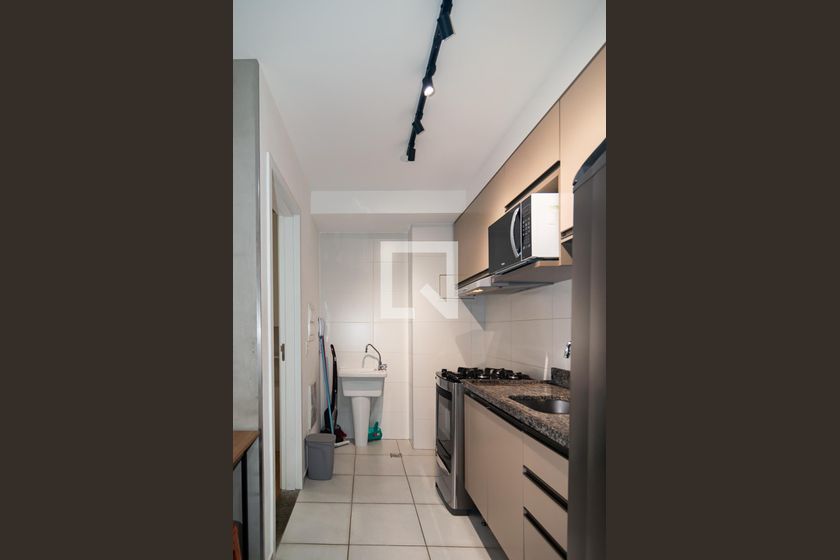 Apartamento, 2 quartos, 37 m² - Foto 49