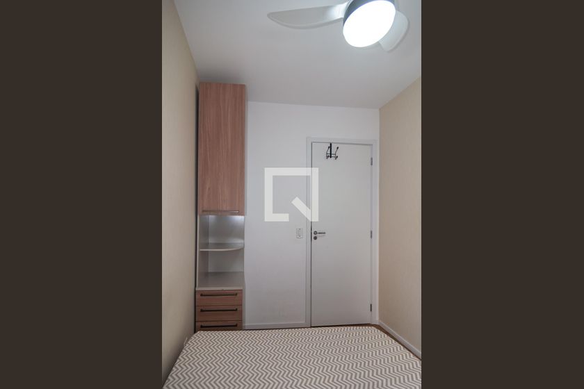 Apartamento, 2 quartos, 37 m² - Foto 31