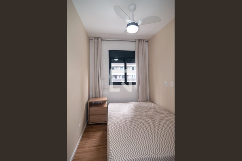 Apartamento, 2 quartos, 37 m² - Foto 25