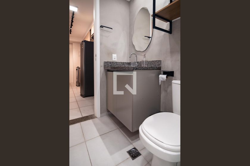 Apartamento, 2 quartos, 37 m² - Foto 23