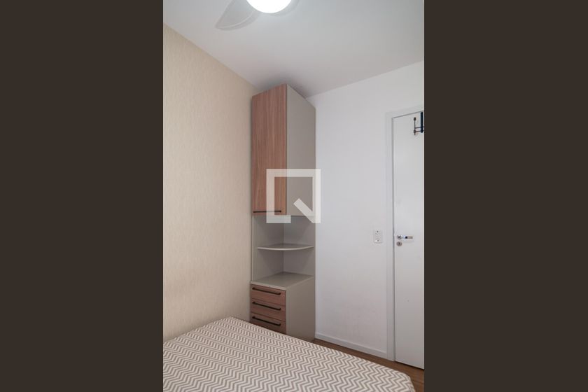 Apartamento, 2 quartos, 37 m² - Foto 29