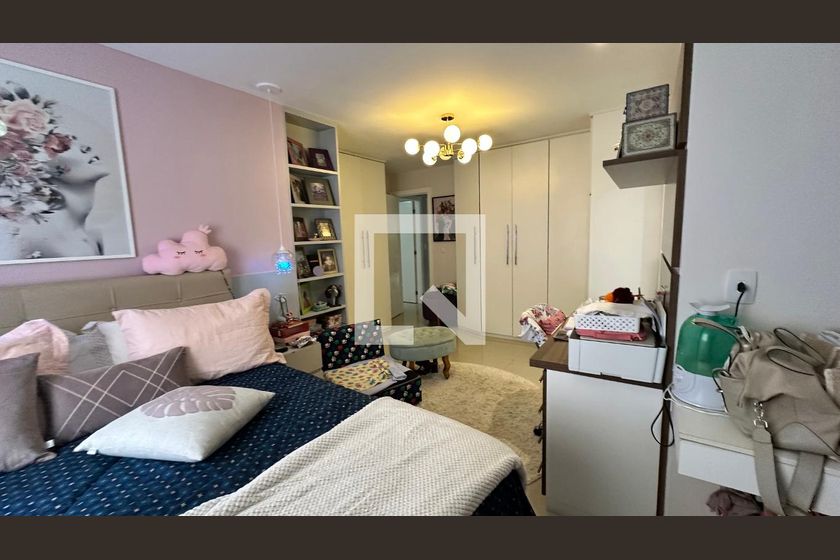 Apartamento, 3 quartos, 191 m² - Foto 22