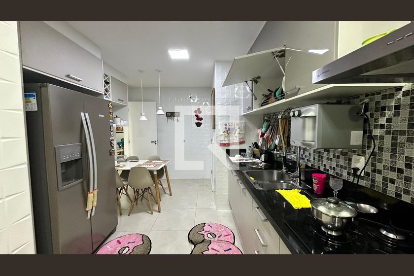 Apartamento, 3 quartos, 191 m² - Foto 36