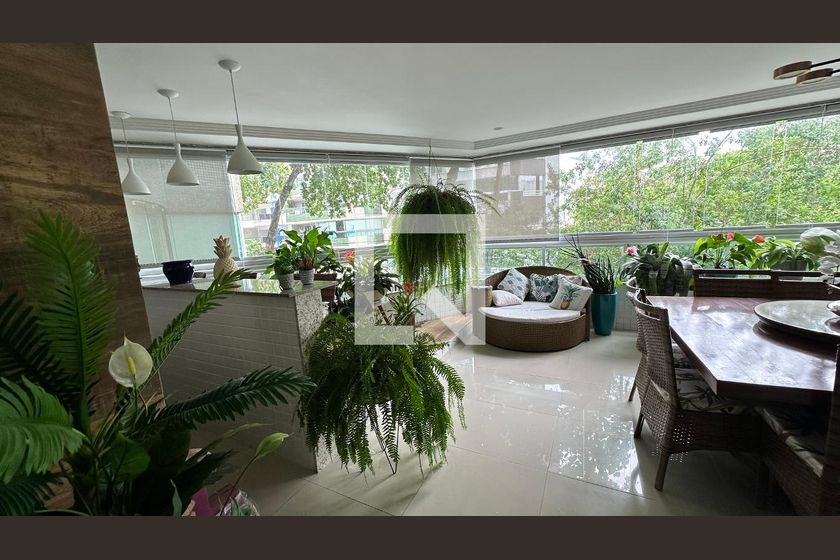 Apartamento, 3 quartos, 191 m² - Foto 5