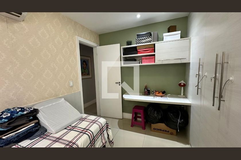 Apartamento, 3 quartos, 191 m² - Foto 11