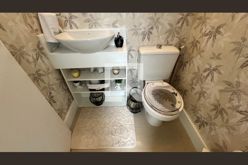 Apartamento, 3 quartos, 191 m² - Foto 32